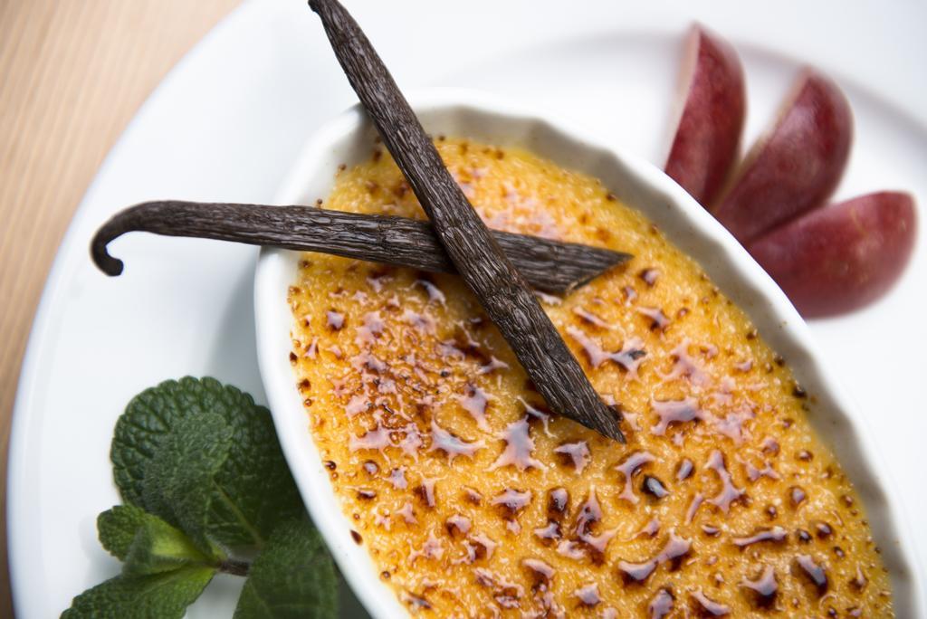Frühstückspension Lesny Dwor Karpacz Piekarnia Mio Padre Restauracja Mamma Mia
