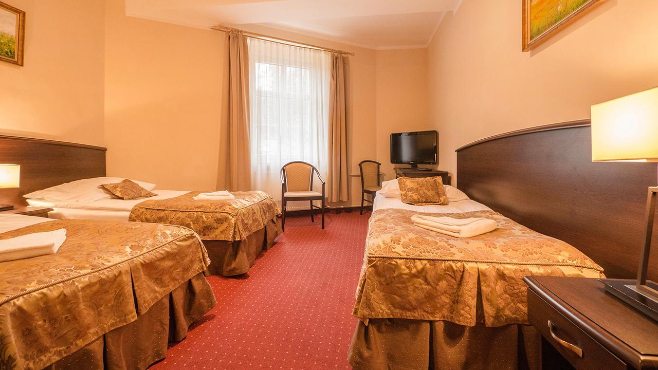 Lesny Dwor Karpacz Piekarnia Mio Padre Restauracja Mamma Mia