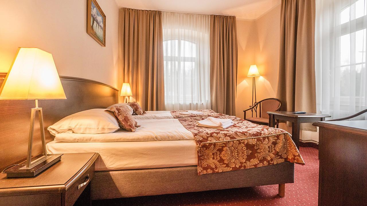 Lesny Dwor Karpacz Piekarnia Mio Padre Restauracja Mamma Mia Karpacz