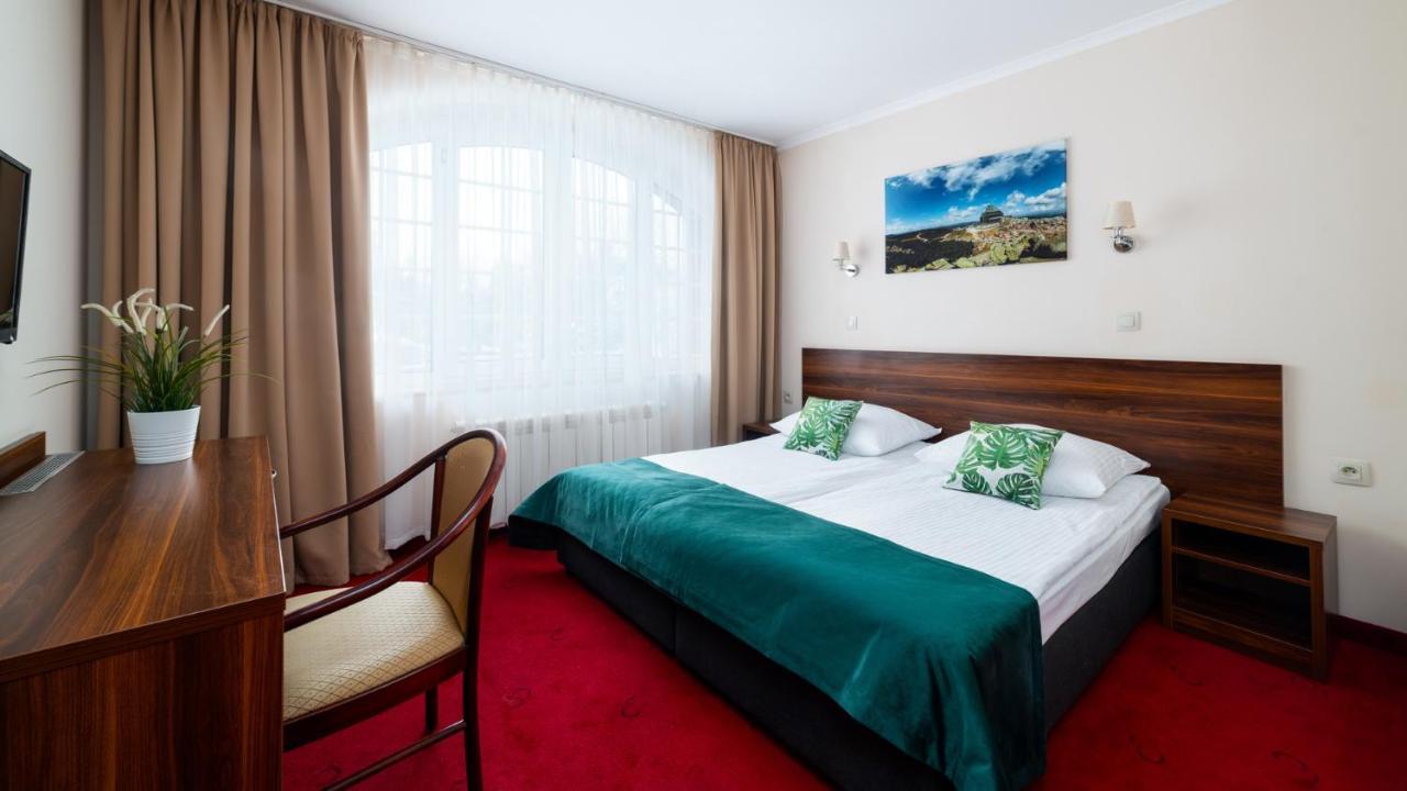 Lesny Dwor Piekarnia Mio Padre Restauracja Mamma Mia Bed & Breakfast Karpacz