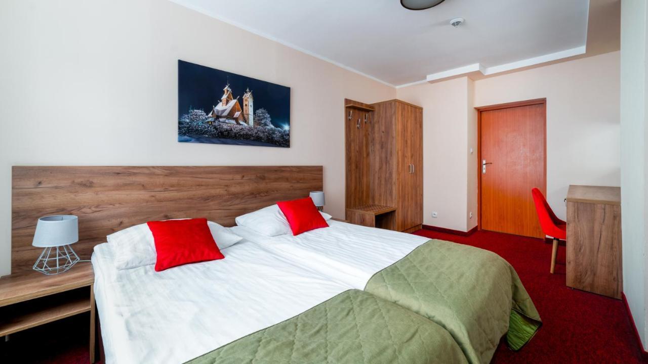Bed & Breakfast Lesny Dwor Karpacz Piekarnia Mio Padre Restauracja Mamma Mia Karpacz