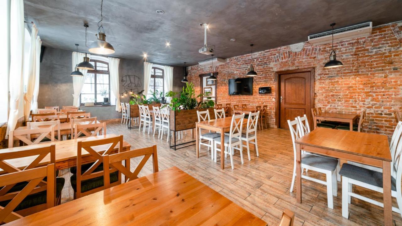 Lesny Dwor Karpacz Piekarnia Mio Padre Restauracja Mamma Mia *