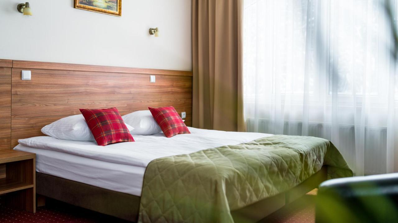 Bed & Breakfast Lesny Dwor Karpacz Piekarnia Mio Padre Restauracja Mamma Mia *