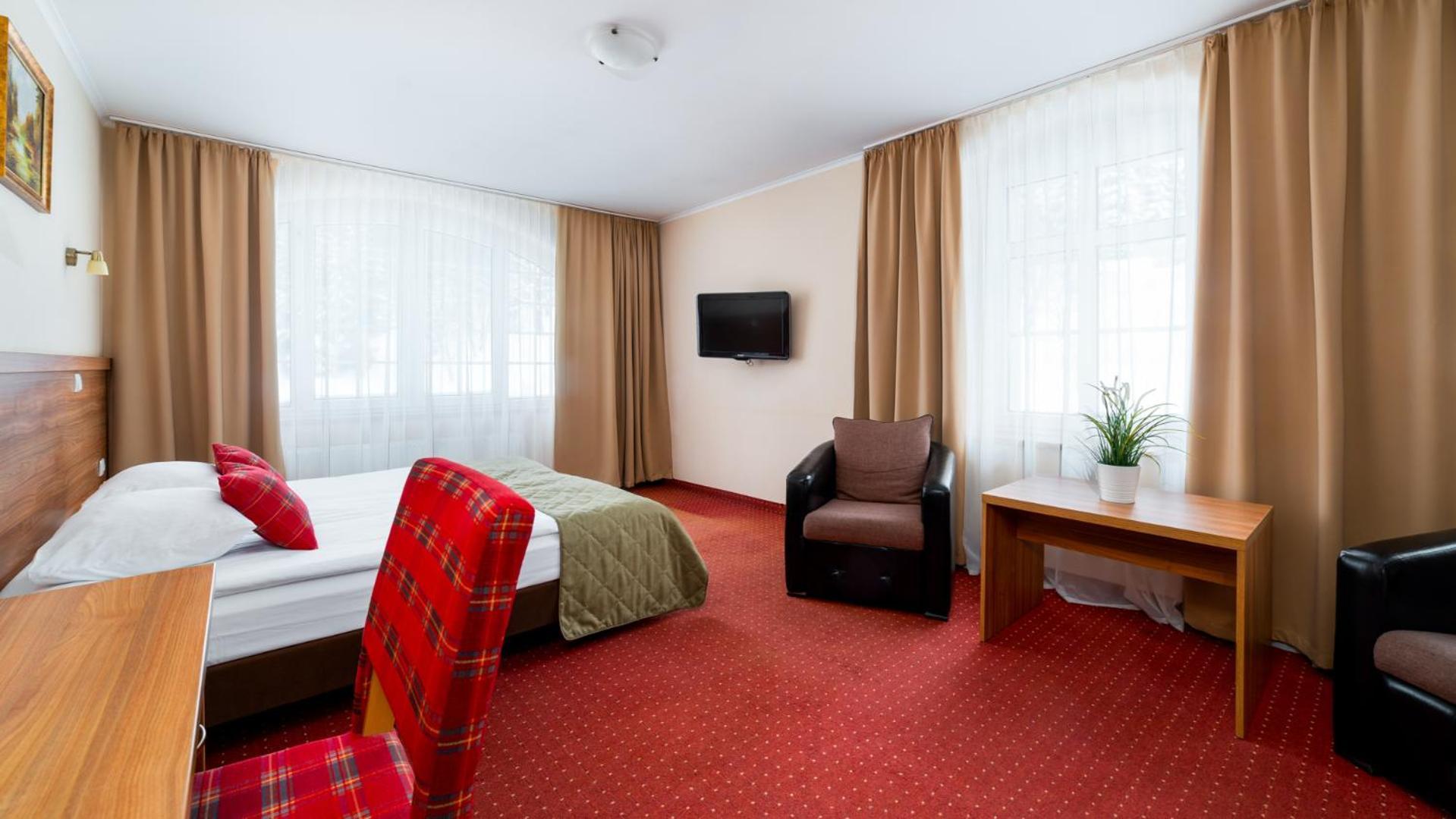 Lesny Dwor Karpacz Piekarnia Mio Padre Restauracja Mamma Mia Bed & Breakfast *