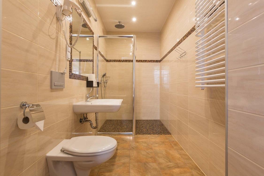 Lesny Dwor Karpacz Piekarnia Mio Padre Restauracja Mamma Mia Bed & Breakfast