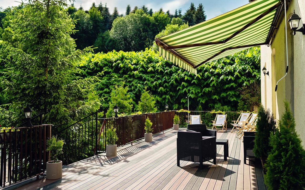 Lesny Dwor Karpacz Piekarnia Mio Padre Restauracja Mamma Mia Bed & Breakfast Karpacz